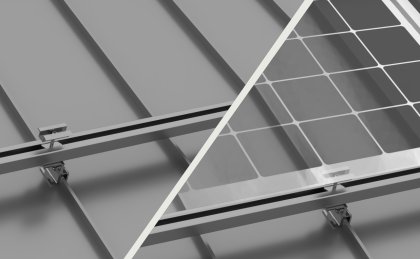 GZR003 Tile Roof System